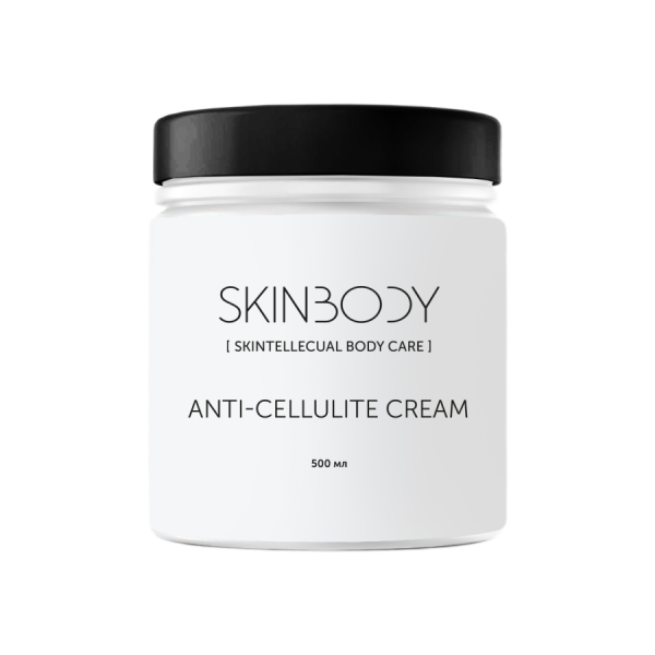 Skinbody Крем антицеллюлитный Anti-Cellulite Cream