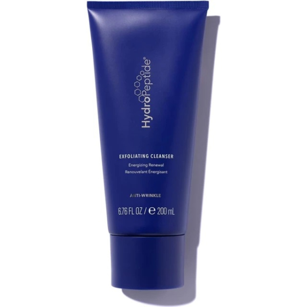 HydroPeptide Гель очищающий с гранулами Exfoliating Cleanser