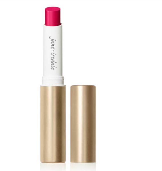 Jane Iredale Помада для губ Пион ColorLuxe Hydrating Cream Lipstick Peony