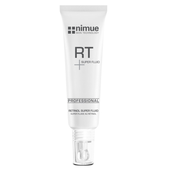 Nimue Супер флюид с ретинолом Retinol Super Fluid