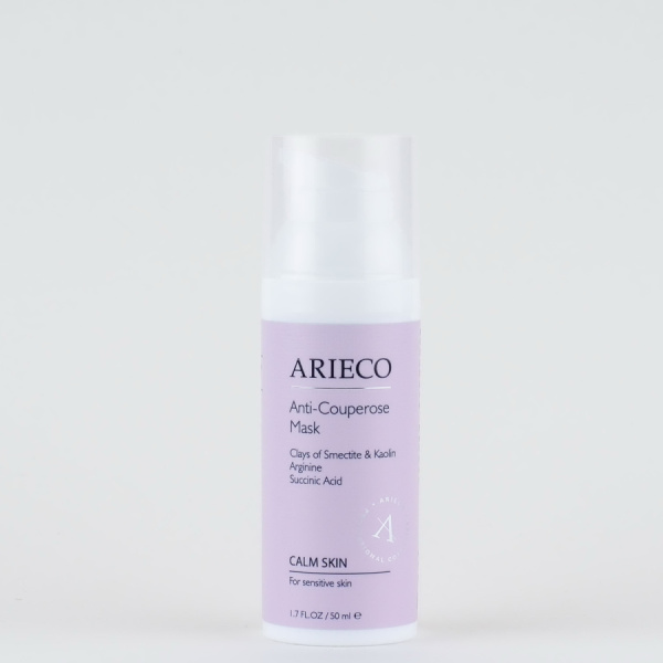 Arieco Маска антикуперозная Anti-couperose Mask