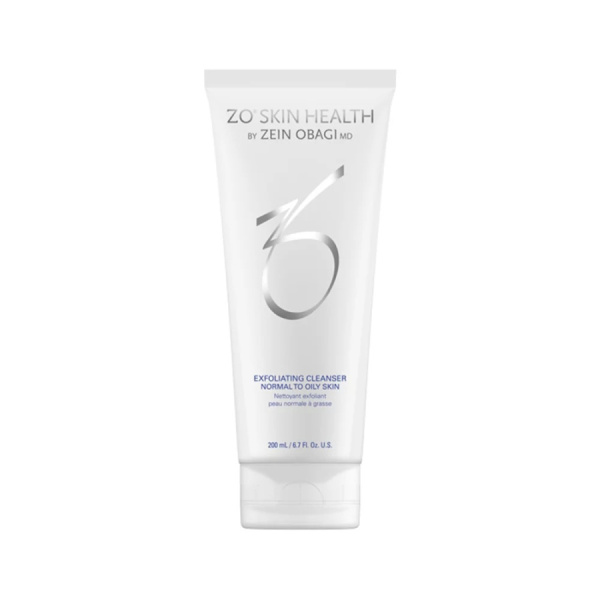 ZO Skin Health Гель очищающий с отшелушивающим действием Exfoliating Cleanser