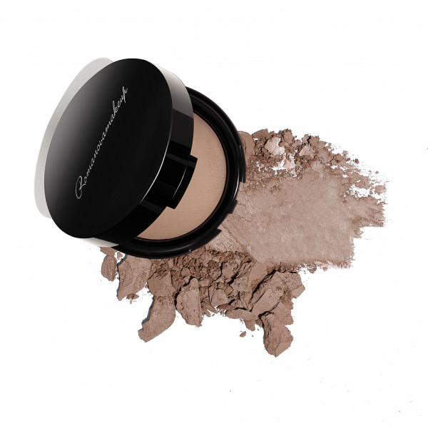 RomanovaMakeUp Пудра скульптурирующая Sexy Sculpting Powder 