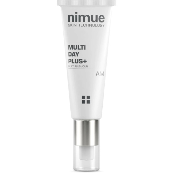 Nimue Крем мультифункциональный дневной Multi Day Plus