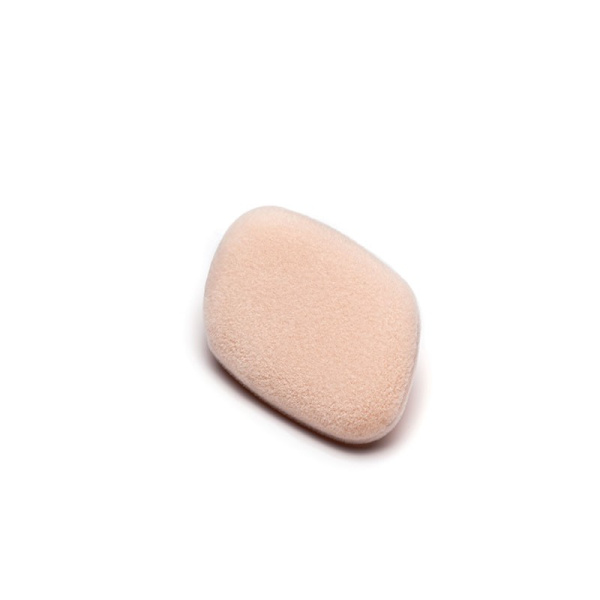 Jane Iredale Спонж для макияжа универсальный Flocked Sponge