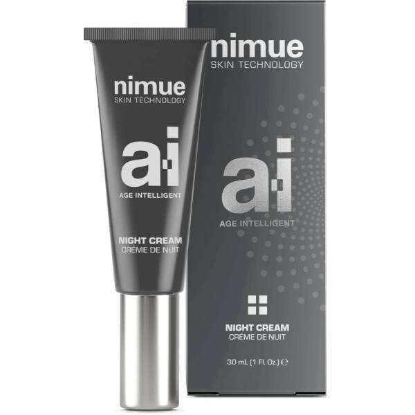 Nimue Крем ночной омолаживающий  a.i Night Cream