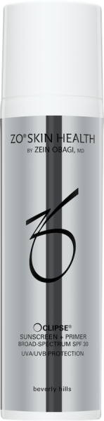 ZO Skin Health Основа под макияж с солнцезащитным экраном SPF 30 Sunscreen+Primer SPF 30