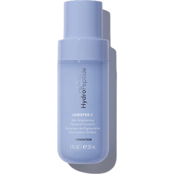 HydroPeptide Сыворотка корректор пигментации LumaPro-C