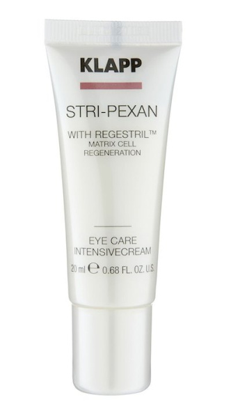 Klapp Крем интенсивный для век Stri-pexan eye care
