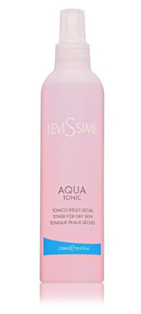 Levissime Тоник увлажняющий Aqua Tonic 