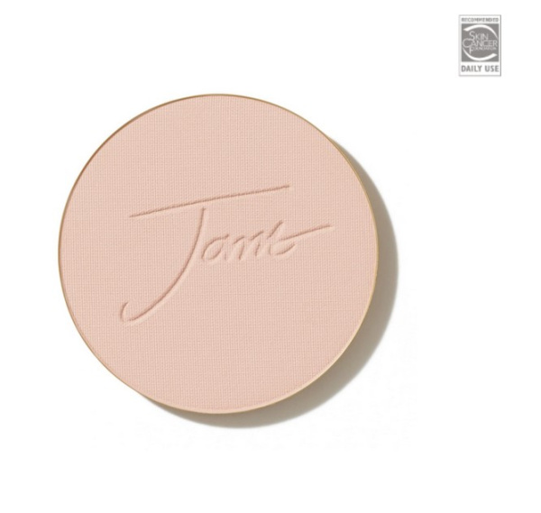 Jane Iredale Прессованная основа рефилл Light Beige PP Base Mineral Foundation SPF20