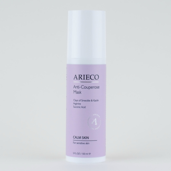 Arieco Маска антикуперозная Anti-couperose Mask