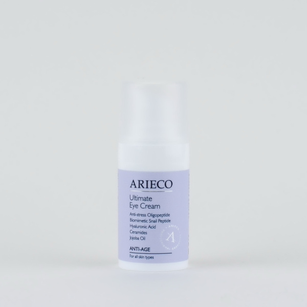 Arieco Крем для век Ultimate Eye Cream