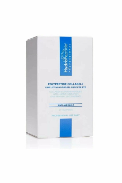 HydroPeptide Патчи гидрогелевые лифтинговые PolyPeptide Collagel