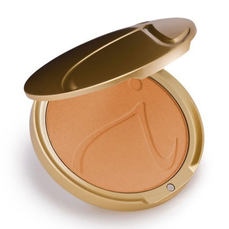 Jane Iredale Прессованная основа рефилл Satin PP Base Mineral Foundation SPF20