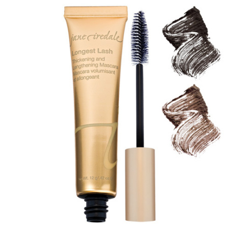 Тушь удлинение и объем / Longest Lash Thickening&amp;Lengthening Mascara