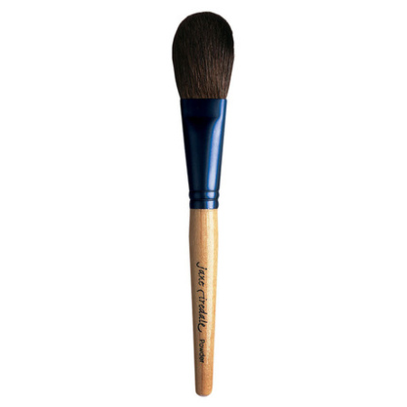 Jane Iredale Кисть для нанесения пудр Chisel Powder Brush