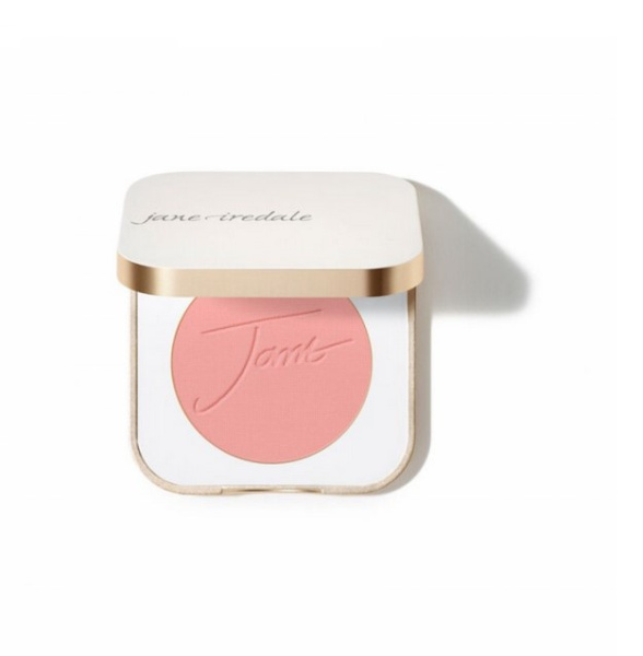 Jane Iredale Румяна с зеркалом Purepressed Blush Awake 