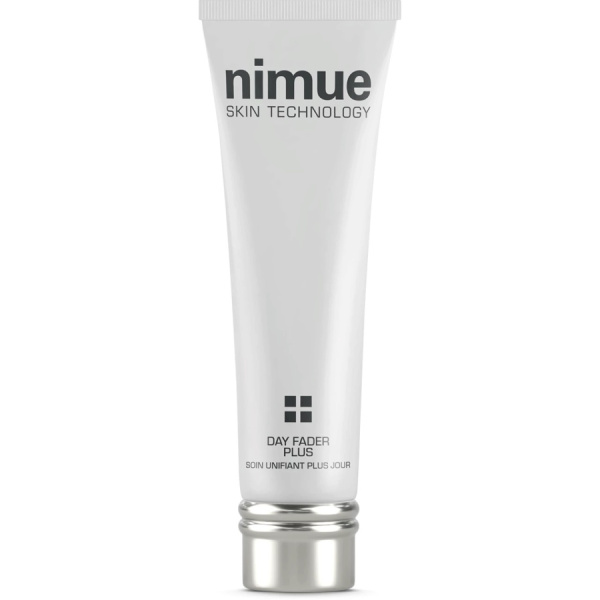 Nimue  Крем осветляющий дневной Плюс Day Fader Plus