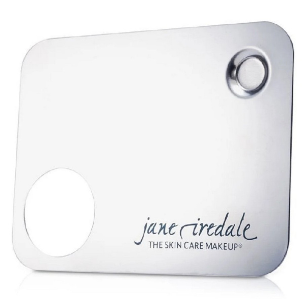 Jane Iredale Металлическая палитра Palette Metal