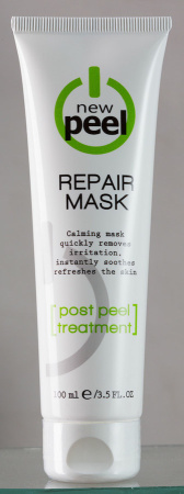 Маска-репарант (восстановление) после пилинга / Repair Mask