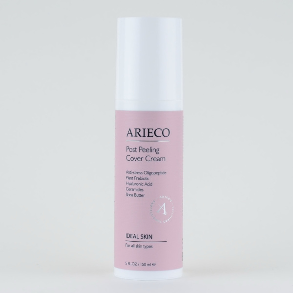 Arieco Крем постпилинговый защитный Post Peeling Cover Cream