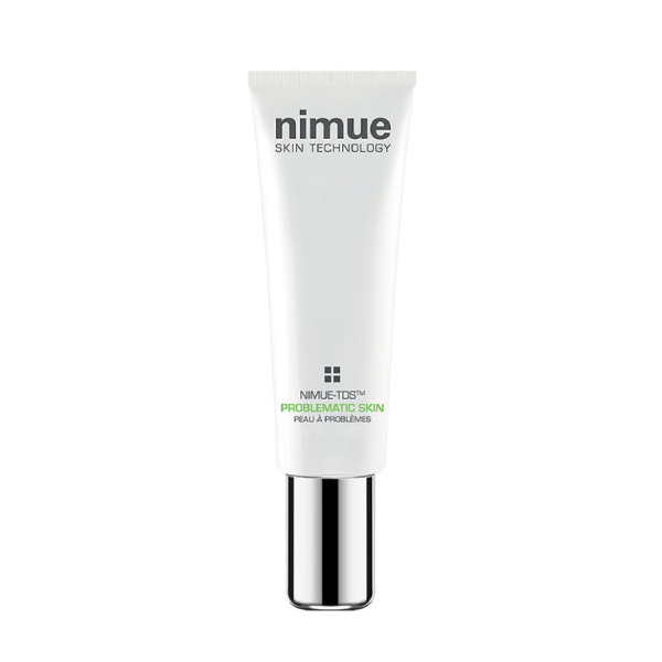 Nimue Сыворотка осветляющая для гиперпигментированной кожи NIMUE-TDS Hyperpigmented Skin