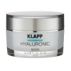 Klapp Маска увлажняющая тканевая BALANCE Hyaluronic Multi Level Perfomance