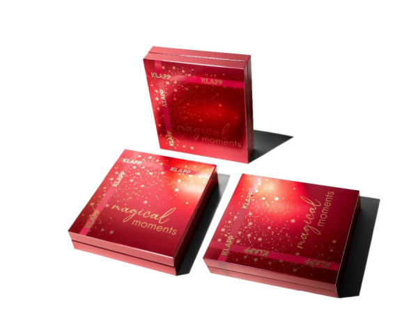 Klapp Календарь адвент Magical Moments 2025