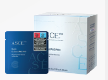 ASCEplus Салфетки тонизирующие для обновления кожи ASCEplus EX Signal Pad Pro