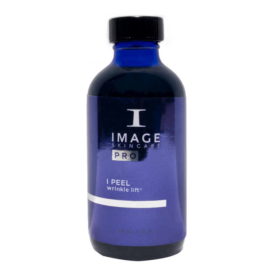 Image Пилинг для морщин/ I-PEEL Wrinkle Lift Peel Solution