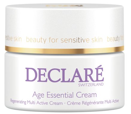 Declare Крем регенерирующий Age Essential Cream