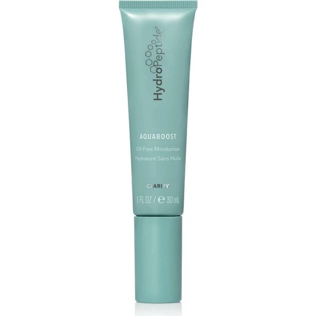 HydroPeptide Эмульсия увлажняющая матирующая AquaBoost