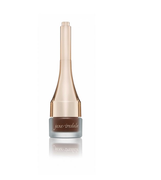 Jane Iredale Подводка Топаз Mystikol Powdered Eyeliner Dark Topaz