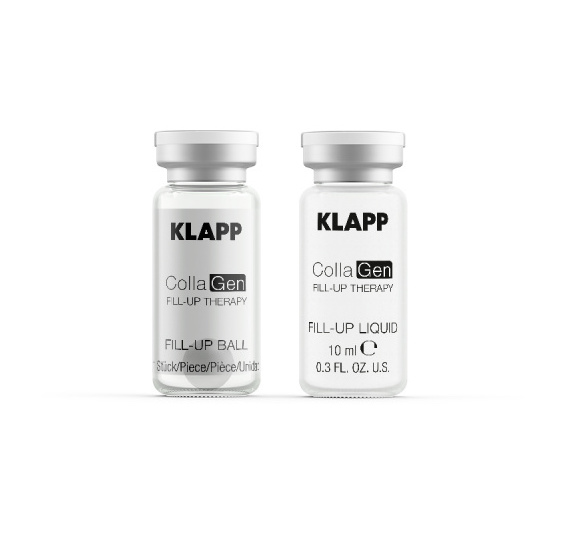 Klapp Набор сменный Collagen
