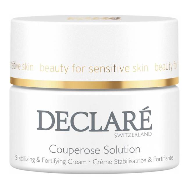 Declare Крем интенсивный от купероза Couperose Solution