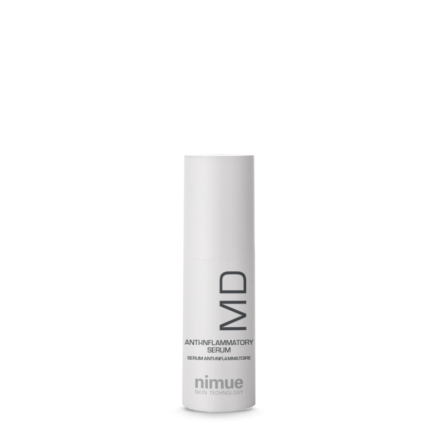 Nimue MD Сыворотка восстанавливающая противовоспалительная Anti inflammatory serum