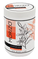 Morizo Гель для термообертывания для тела Thermo Active Gel