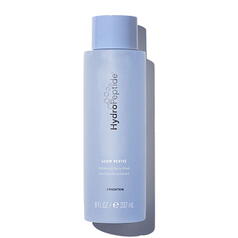 HydroPeptide Гель для душа повышающий тонус и придающий сияние коже Glow Revive Body Wash