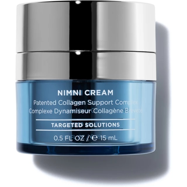 HydroPeptide Крем-бустер ночной коллагенообразующий Nimni Cream