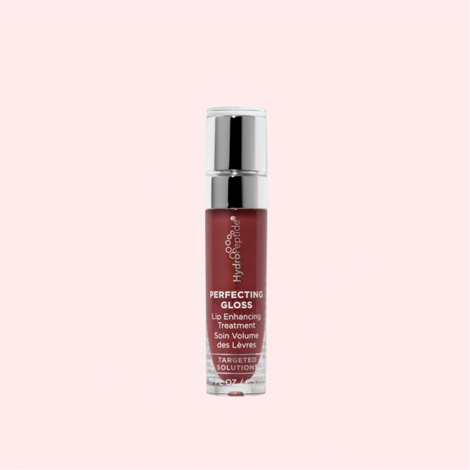 HydroPeptide Блеск для губ увеличивающий объем Perfecting Gloss