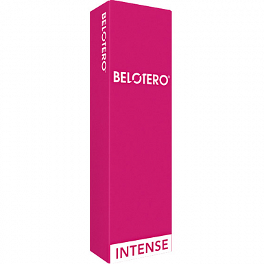 Belotero Филлер Belotero INTENS