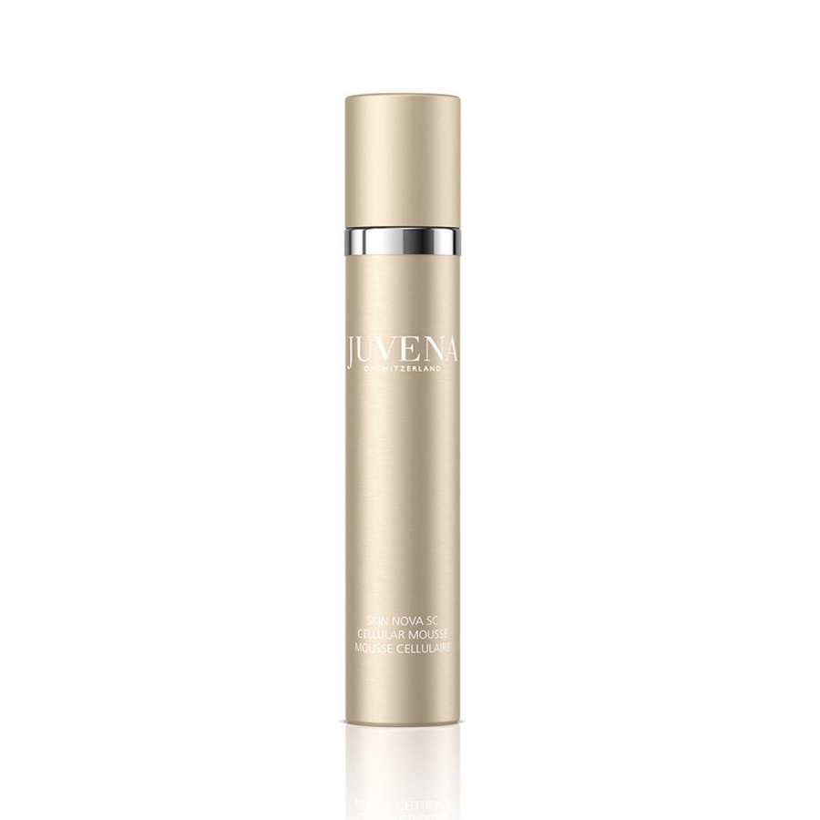 Juvena Мусс увлажняющий омолаживающий Skin Nova SC Cellular Mousse 