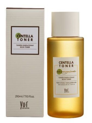 YU-R Тонер для лица Centella toner