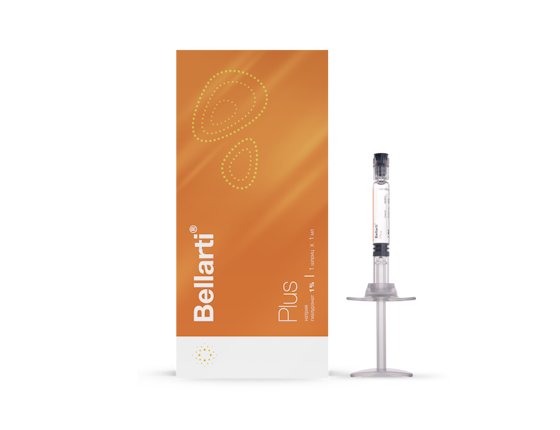 Bellarti Plus имплант внутридермальный 
