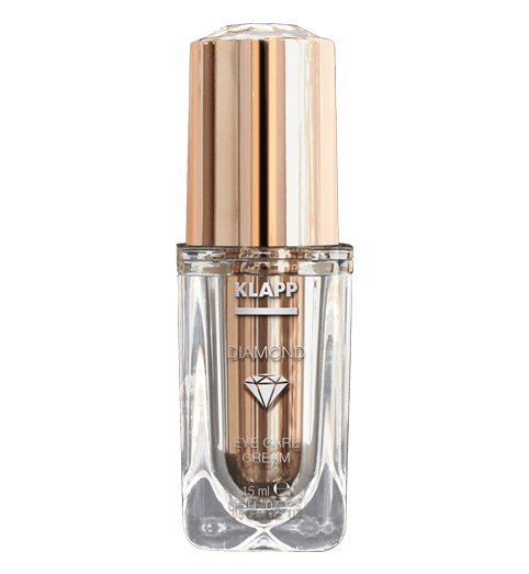 Klapp Крем для кожи вокруг глаз Diamond eye care cream