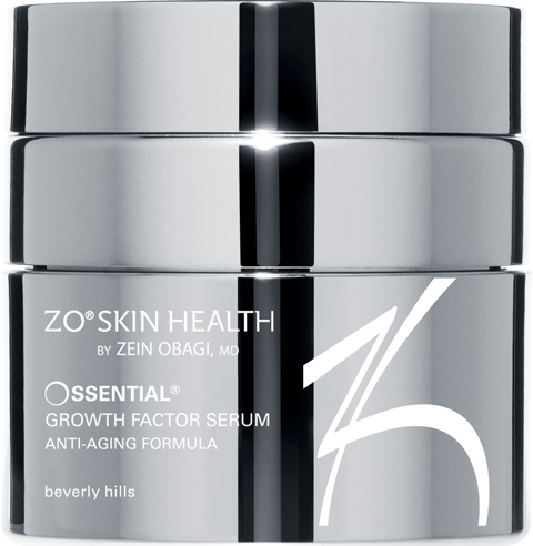 ZO Skin Health Сыворотка обновляющая Ossential Growth Factor Serum