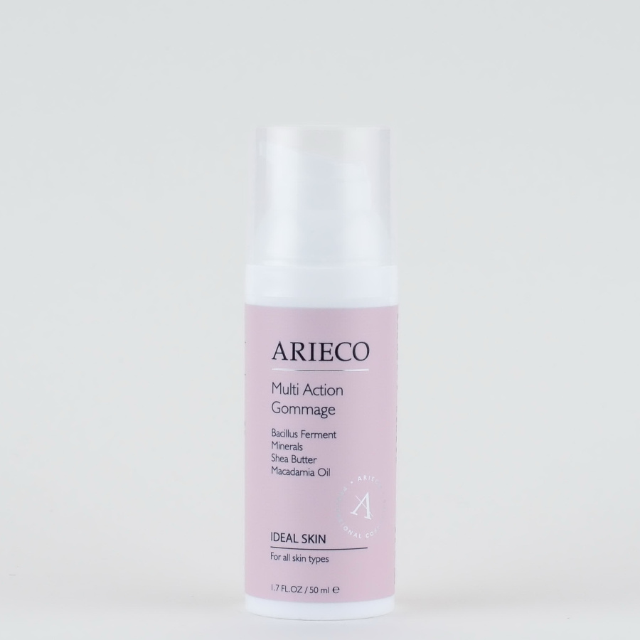 Arieco Гоммаж мультиактивный Multi Action Gommage