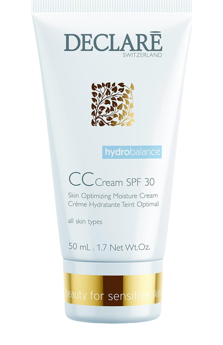 Declare Крем СС увлажняющий CC Cream SPF30