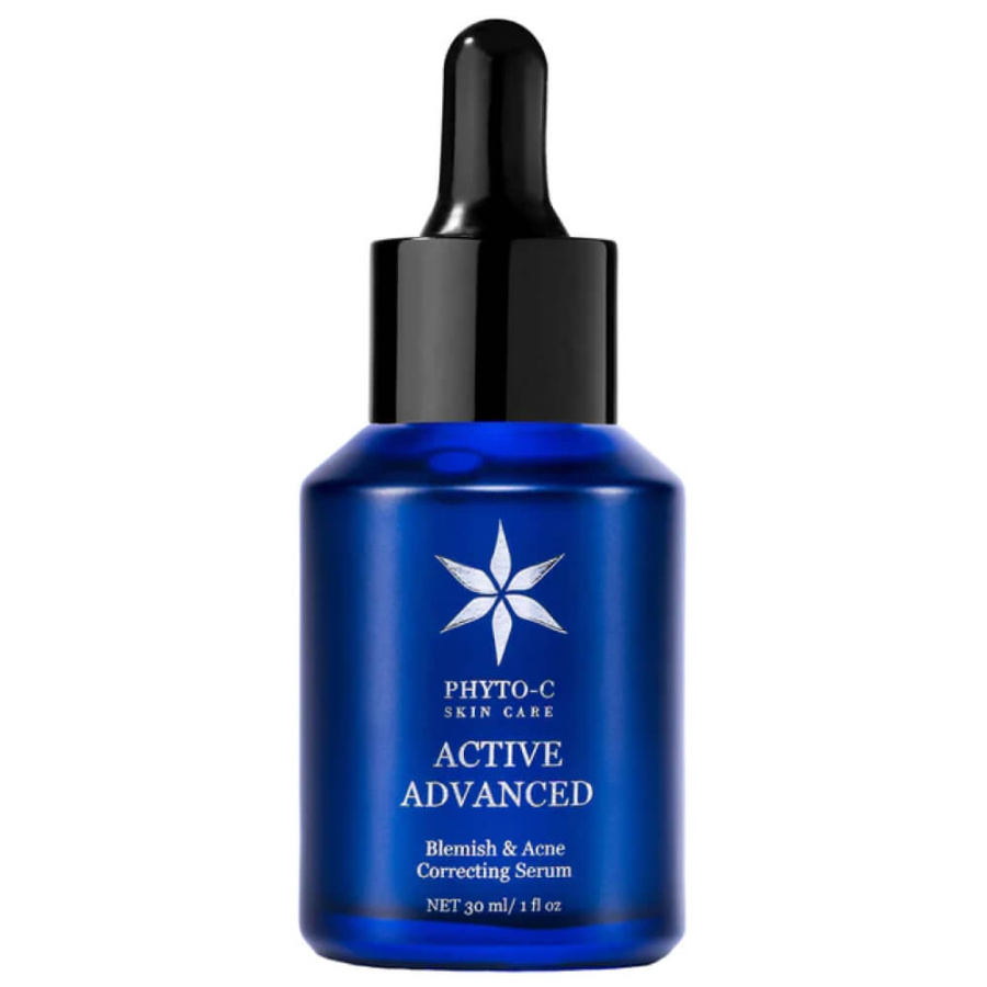 Phyto-C Сыворотка для коррекции акне Active Advanced